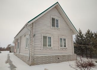 Продам дом, 124 м2, деревня Туба, Центральная улица, 25А