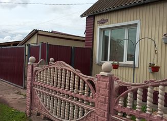 Продаю дом, 94.1 м2, поселок городского типа Курагино