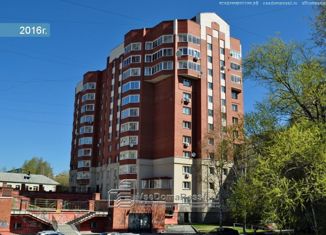Продажа гаража, 22 м2, Екатеринбург, улица Большакова, 15А, улица Большакова
