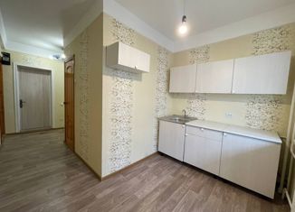 Продам 1-ком. квартиру, 38 м2, Махачкала, улица Зои Космодемьянской, 46А, Ленинский район