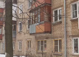 Продаю двухкомнатную квартиру, 43 м2, Ярославль, улица Гагарина, 42, район Нефтестрой