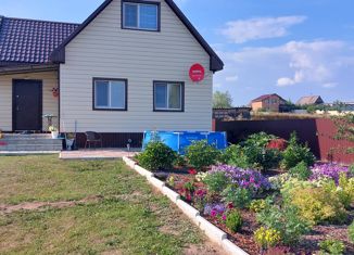 Продам дом, 100 м2, село Саклово