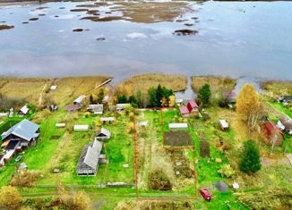 Продажа участка, 11 сот., деревня Чупа, деревня Чупа, 20