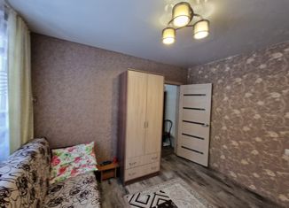 Двухкомнатная квартира на продажу, 41.2 м2, поселок Куликово, улица 50 лет ВЛКСМ, 6