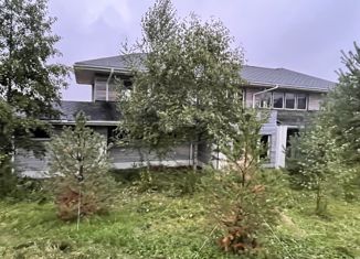 Дом на продажу, 544 м2, деревня Тимошкино, улица Архитектора Райта