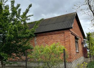 Дом на продажу, 51 м2, садовое товарищество Заря, Абрикосовая улица, 175