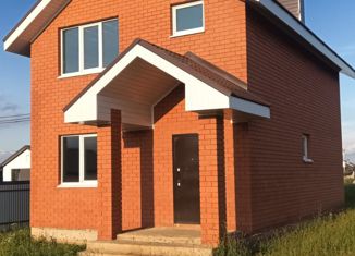 Дом на продажу, 112 м2, деревня Блохино, Центральная улица, 1