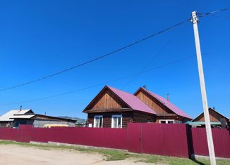Продаю дом, 120 м2, поселок городского типа Карымское, Солнечная улица