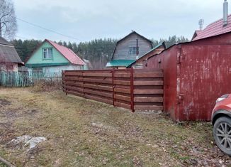 Продам дом, 45 м2, СДТ Горняк, Артиллерийская улица