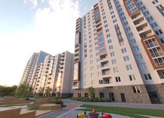 1-ком. квартира на продажу, 25 м2, деревня Патрушева, улица Александра Пушкина, 8