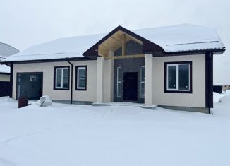 Продам дом, 170 м2, село Курганово, улица Жаркова
