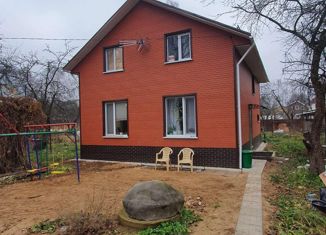 Дом на продажу, 140 м2, дачный посёлок Загорянский, улица Льва Толстого, 64Б