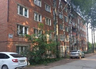 Продам однокомнатную квартиру, 21.4 м2, Воткинск, улица Победы, 6