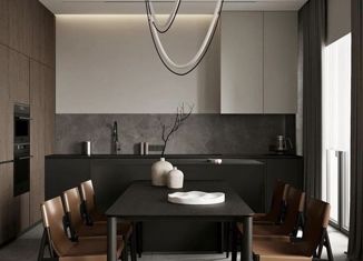 Продается 2-ком. квартира, 58 м2, Аксай, улица Александра Загаринского, 2