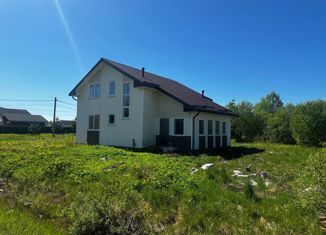 Продам дом, 161.5 м2, Малая Вишера, 1-я Парковая улица, 11