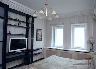 Четырехкомнатная квартира на продажу, 87 м2, Москва, улица Земляной Вал, 25, станция Курская