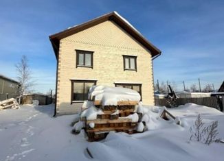 Продам дом, 100 м2, Саха (Якутия), улица Малиновского, 17