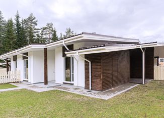 Продам дом, 88.5 м2, ДНП Верховский, Выборгская улица