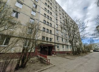 Продаю трехкомнатную квартиру, 67 м2, Выборг, улица Гагарина, 12