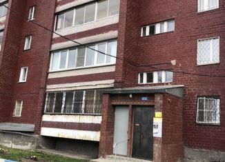 Продам трехкомнатную квартиру, 62.7 м2, Иркутск, Красноказачья улица, 10Б, Правобережный округ