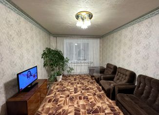 3-комнатная квартира на продажу, 65.1 м2, Тюменская область, улица Ленина, 37