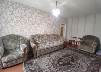 3-комнатная квартира в аренду, 55 м2, Воронежская область, Северный микрорайон, 14