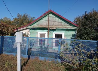 Продам дом, 38 м2, станица Выселки, Комсомольская улица