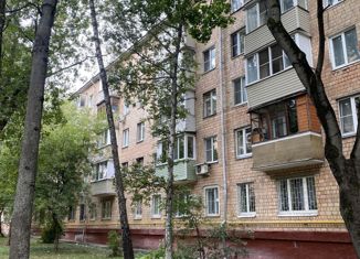 Продажа 1-комнатной квартиры, 30 м2, Москва, Нагорная улица, 38к2, метро Нагорная