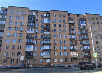 Продажа 1-комнатной квартиры, 32.6 м2, Москва, улица Фридриха Энгельса, 37-41кА, улица Фридриха Энгельса