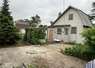 Продаю дом, 44.4 м2, Камчатский край