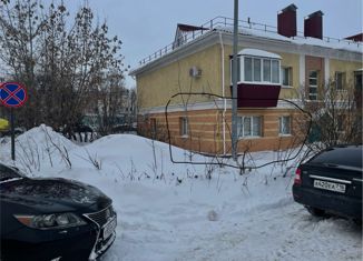 Продажа однокомнатной квартиры, 31 м2, Альметьевск, улица Радищева, 63