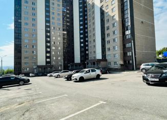 Продается 3-ком. квартира, 84.9 м2, Уфа, Российская улица, 47/2, ЖК Видный