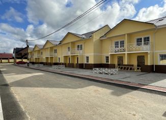 Таунхаус на продажу, 94 м2, деревня Верхние Венки, Мельничная улица, 79