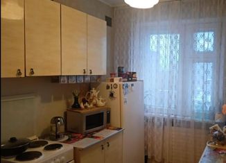 3-ком. квартира на продажу, 59.1 м2, Новосибирск, улица Бердышева, 5, улица Бердышева