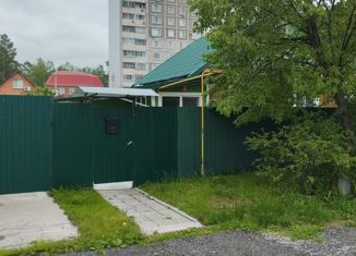 Продается дом, 55 м2, Хабаровский край, Палубная улица
