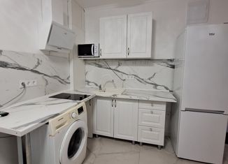 Продажа однокомнатной квартиры, 30 м2, Геленджик, улица Леселидзе, 10