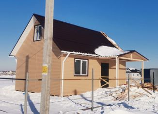 Продажа дома, 78.2 м2, дачный поселок Пятница, Интернациональная улица