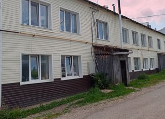 Продается 2-ком. квартира, 47.7 м2, рабочий посёлок Октябрьский, улица Карла Маркса, 10