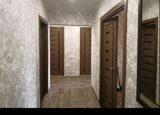 Продается четырехкомнатная квартира, 86 м2, Сосновоборск, Весенняя улица, 20