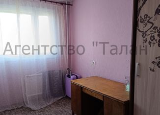 3-комнатная квартира на продажу, 60.2 м2, Санкт-Петербург, улица Ушинского, 39к3, метро Гражданский проспект
