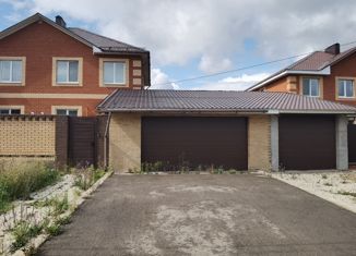 Таунхаус на продажу, 114 м2, село Нагаево, Меридианная улица, 3Б