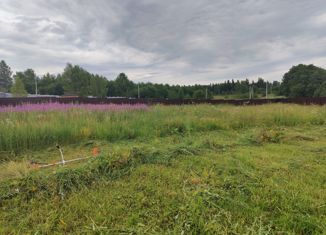 Продам участок, 17 сот., коттеджный посёлок Морозко, Морозная улица