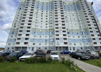 Продается квартира студия, 24.5 м2, Домодедово, Южнодомодедовская улица, 11