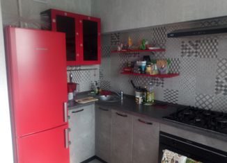 Продажа однокомнатной квартиры, 41 м2, Москва, Флотская улица, 48к1, метро Речной вокзал