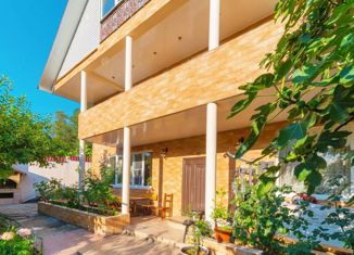 Продажа дома, 344 м2, посёлок городского типа Дагомыс, Батумское шоссе, 20