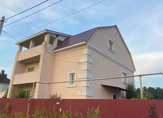 Продам дом, 377 м2, деревня Афанасово, 2-я Никольская улица, 40