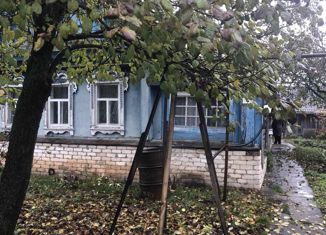 Продаю дом, 46 м2, село Гагино, улица Быстрова, 4