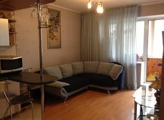 Продаю 2-комнатную квартиру, 52 м2, Одинцово, Новоспортивная улица, 6