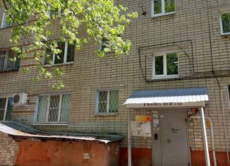 Однокомнатная квартира на продажу, 29.3 м2, Курск, Центральный округ, улица Карла Маркса, 66к8