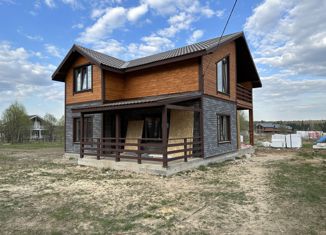 Продажа дома, 170 м2, деревня Грачёвка, Заречная улица